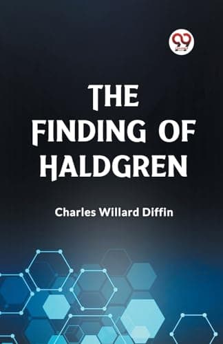 The Finding of Haldgren