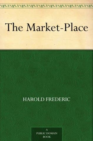 The Market-Place