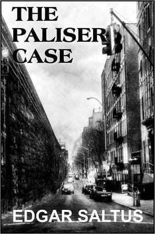 The Paliser Case