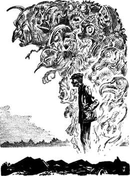 There Is a Reaper ...