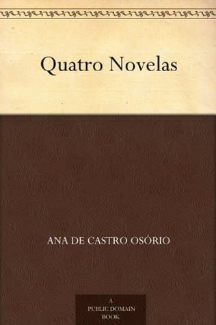 Quatro Novelas