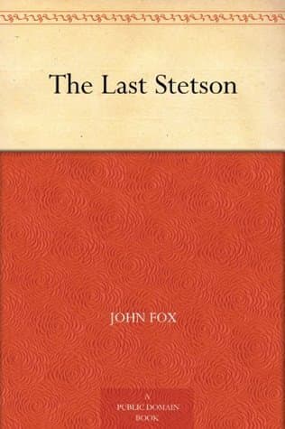 The Last Stetson