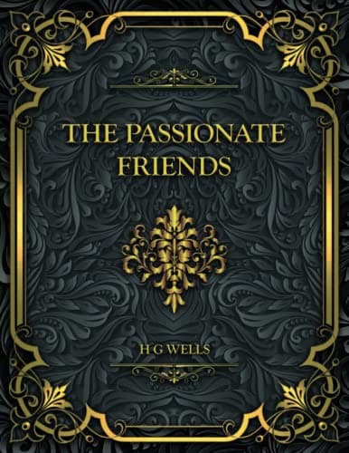 The Passionate Friends