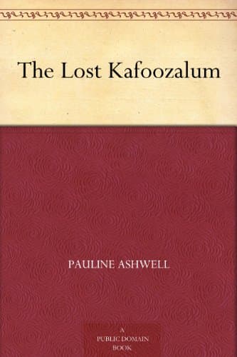 The Lost Kafoozalum