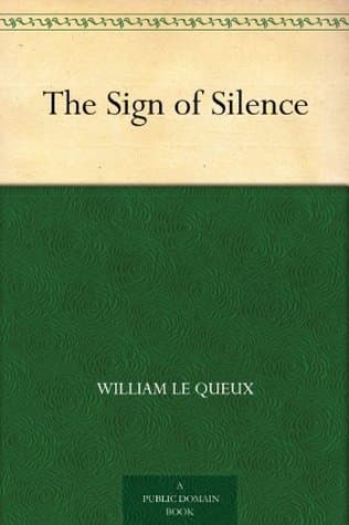 The Sign of Silence