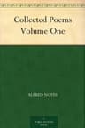 Collected Poems: Volume One