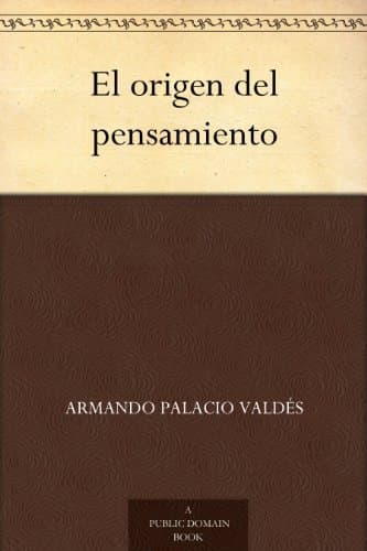 El Origen Del Pensamiento