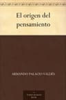 El Origen Del Pensamiento