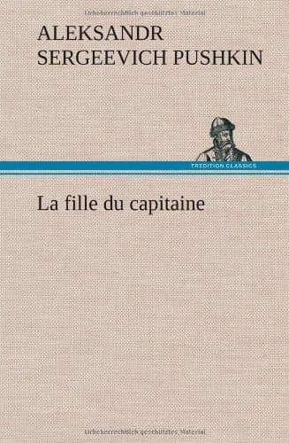 La Fille Du Capitaine