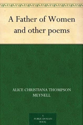 A Father of Women, and Other Poems