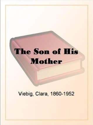The Son of His Mother