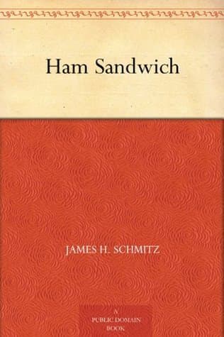 Ham Sandwich