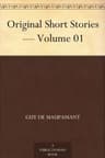 Original Short Stories — Volume 01