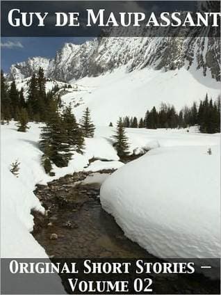 Original Short Stories — Volume 02