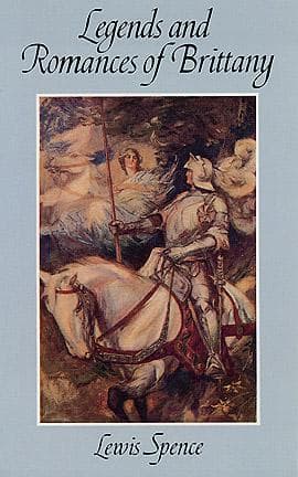 Legends & Romances of Brittany