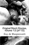 Original Short Stories — Volume 12