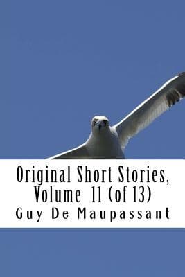Original Short Stories — Volume 13