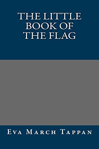 The Little Book of the Flag