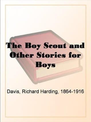 The Boy Scout and Other Stories for Boys