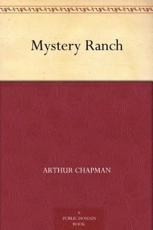 Mystery Ranch