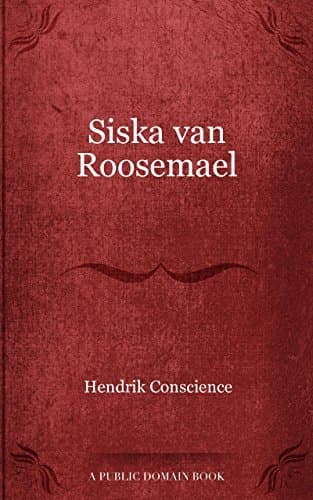 Siska Van Roosemael