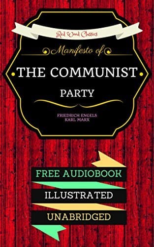 Manifesto of the Communist Party