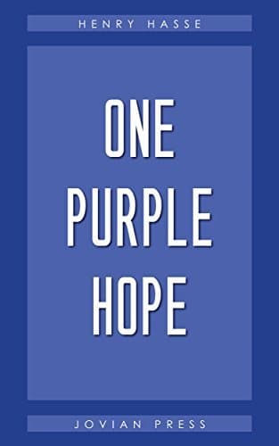 One Purple Hope!