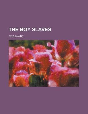 The Boy Slaves
