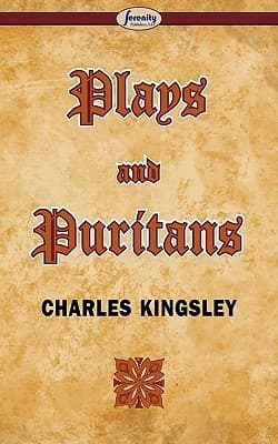 Plays and Puritans
