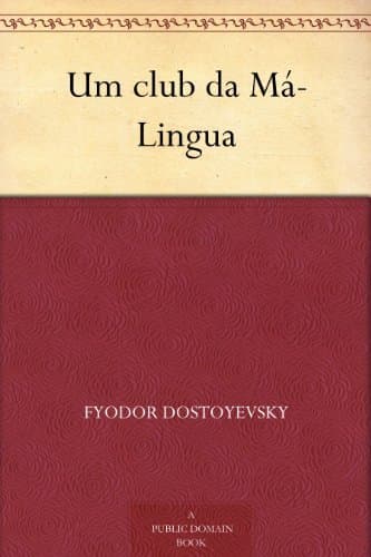 Um Club Da Má-Lingua