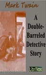 A Double Barrelled Detective Story