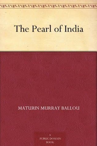 The Pearl of India