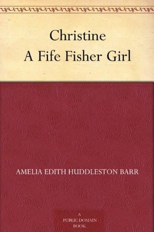 Christine: A Fife Fisher Girl