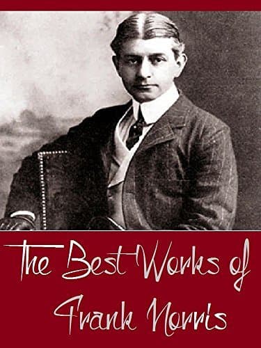 Moran of the Lady Letty