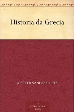 Historia Da Grecia