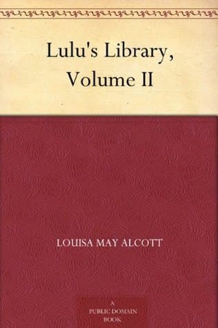 Lulu's Library, Volume 2 (of 3)