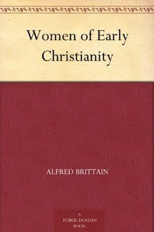 Women of Early Christianity