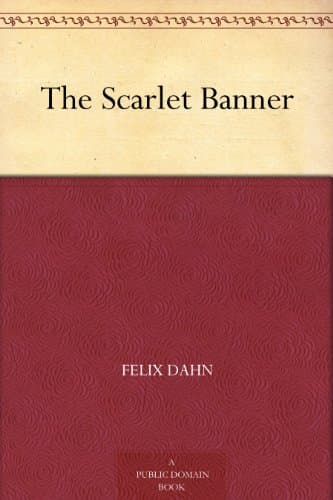 The Scarlet Banner