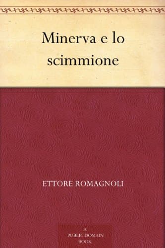 Minerva E Lo Scimmione