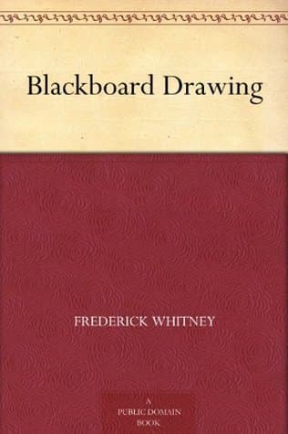 Blackboard Drawing