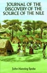 The Discovery of the Source of the Nile