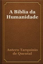 A Biblia Da Humanidade
