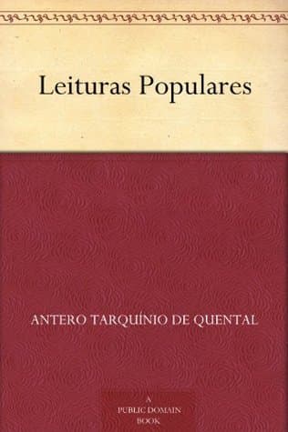 Leituras Populares