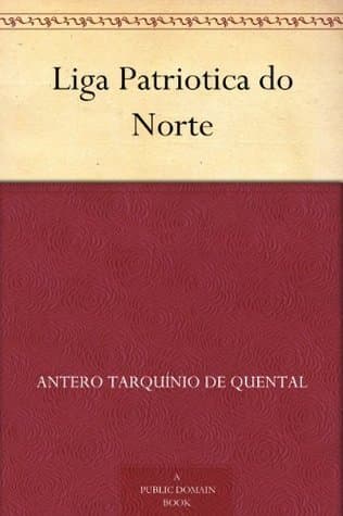 Liga Patriotica Do Norte