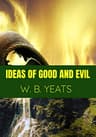 Ideas of Good and Evil