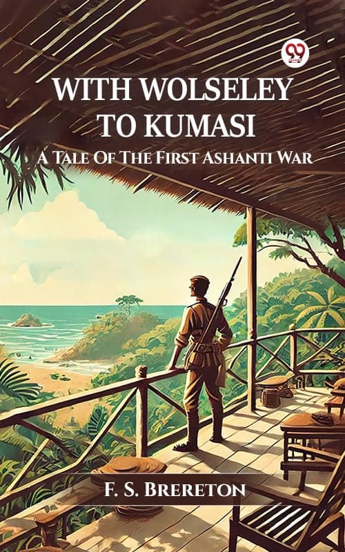 With Wolseley to Kumasi: A Tale of the First Ashanti War