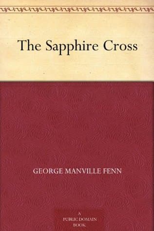 The Sapphire Cross