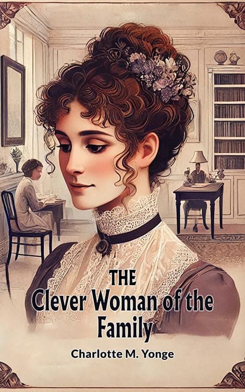 The Clever Woman of the Family