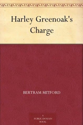 Harley Greenoak's Charge