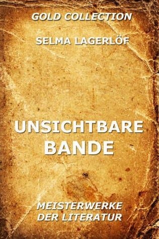 Unsichtbare Bande: Erzählungen